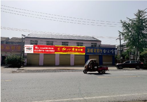 南乐广告牌制作要注意什么才能避免被整改？