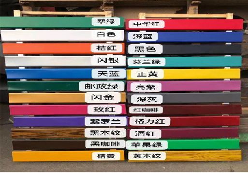 南乐做招牌可以用哪些材料？